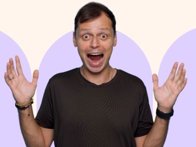 Виктор Комаров