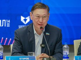 Представители 14 стран примут участие в Международных интеллектуальных играх в Якутии