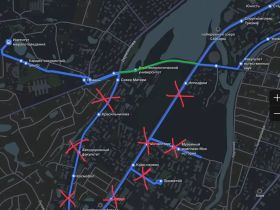 На проспекте Михаила Николаева в Якутске ограничат движение с 10 августа