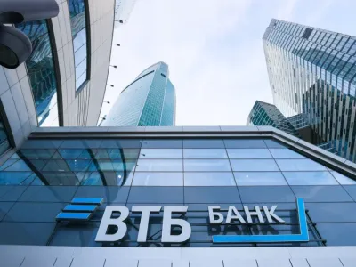 ВТБ заработал 30,2 млрд рублей в апреле
