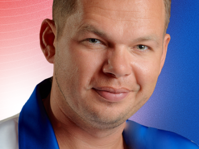 Алексей Брянцев
