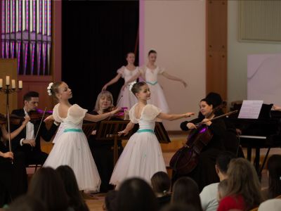 Алые паруса