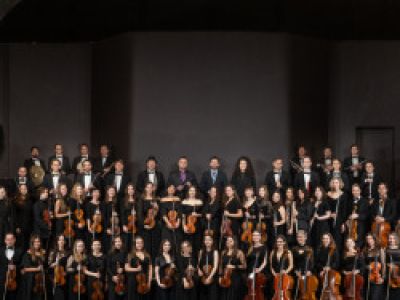 Симфонический оркестр «Таврический»