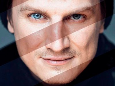Антон Борисов: Сольный стендап концерт (Нижневартовск)
