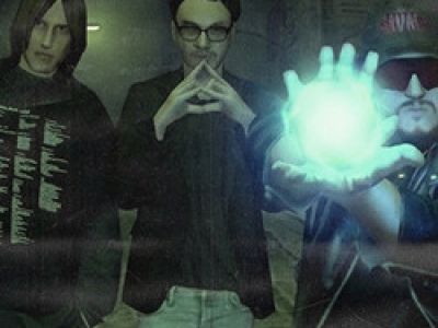 Группа «Dopeclub»