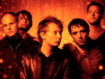 Radiohead. Симфонический Трибьют при свечах в старинном соборе