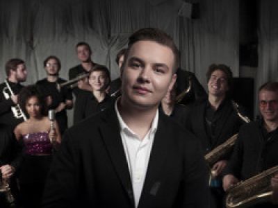 Юрий Ковешников & Coolgroove Bigband: «Времена Года»