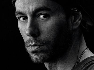 Enrique Iglesias
