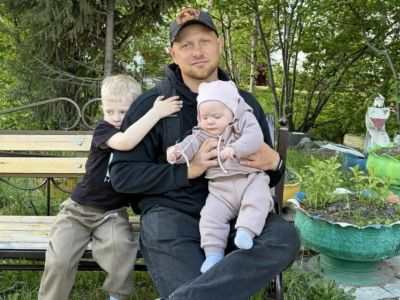 Степан Баранов о плюсах своей профессии: «У меня каждый день — природа»