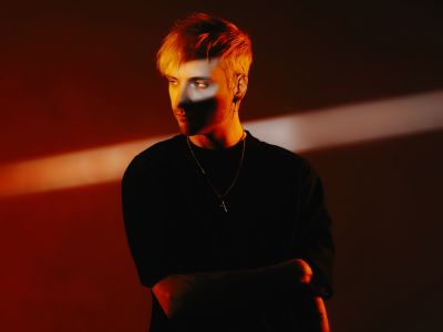 Pyrokinesis (Circus Concert Hall)