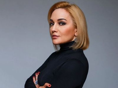 Татьяна Буланова