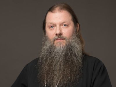 Отец Артемий. Как христианину жить в Великий Пост