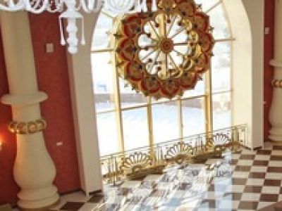 Экскурсия-прогулка
