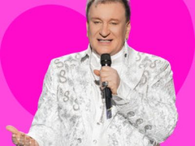 Сергей Пенкин