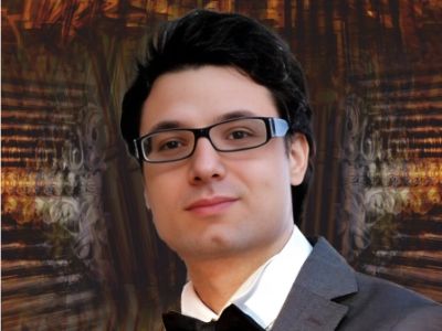 Открытие XI международных органных ассамблей