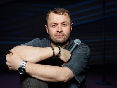 Антон Остерников (DKRT)