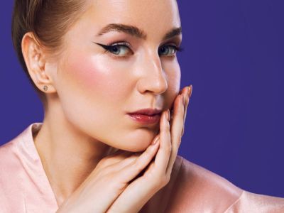 Анастасия Лютова и Лютый бэнд