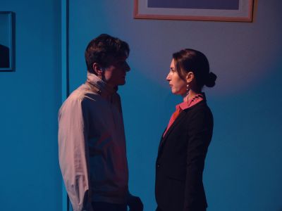 У каждого свои недостатки (Театр «Кот»)