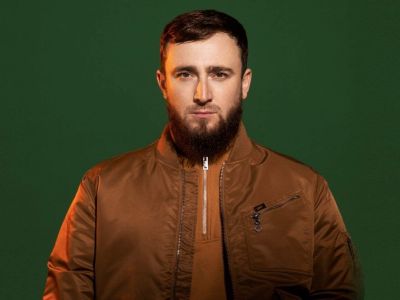 Султан Лагучев