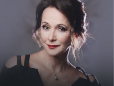 Ольга Кабо «Верните время»