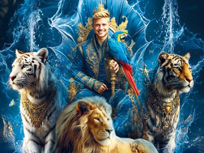 Императорский цирк Моретти