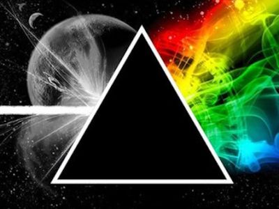 Хиты Pink Floyd с органом