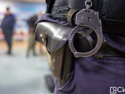 Мошенничество и пьяное вождение: сводка преступлений в Якутии за сутки