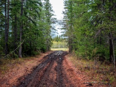 В Намском районе Якутии нашли пропавшего мужчину
