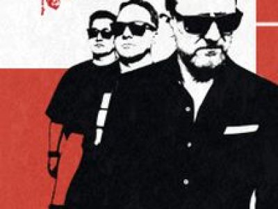 Depeche Mode