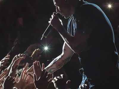 Linkin Park: Вечер памяти Честера Беннингтона