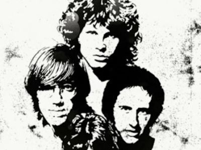 The Doors tribute show