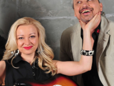 Федулова