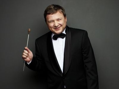 Камерный оркестр ЗКР, А. Рыбалко Аб-т № 10