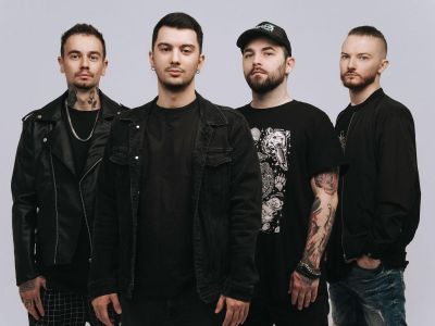 Нэил Шери (Территория Open Air Club)