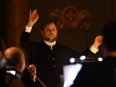 Губернаторский симфонический. Моцарт. Бетховен