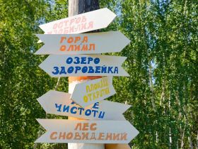 Дмитрий Садовников предложил создать муниципальную программу обновления детских лагерей в Якутске