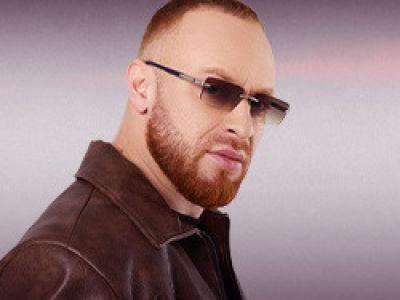 Леша Свик