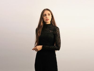 Аида Глухова