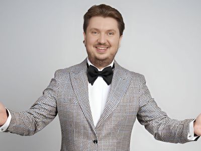 Квартирник с Борщом