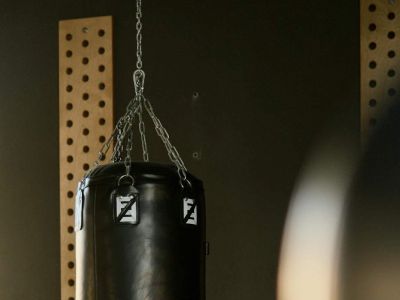 Вечер профессионального бокса