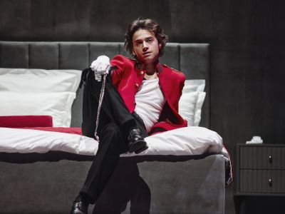 Острые предметы