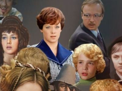 Киноконцерт: музыка советского и российского кино