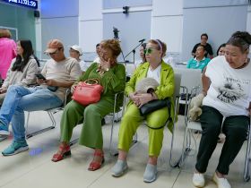 Федот Тумусов рассказал о законодательных инициативах для улучшения жизни людей на Крайнем Севере