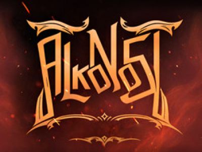 Группа «Alkonost»