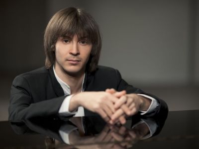 Музыка семейства Бахов
