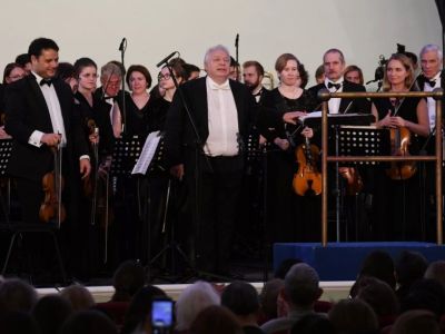 Музыкальные картины