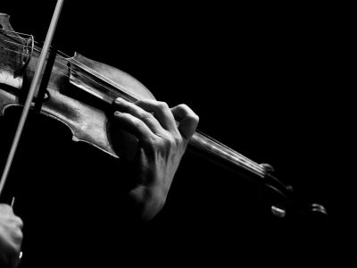 Viola Da Rocka. Проект музыкантов «Крематория»