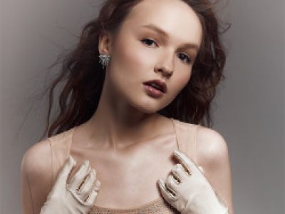 Арина Данилова. Начать сначала