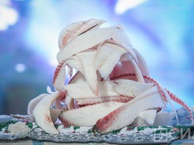 Якутия представит свой гастрономический потенциал на форуме в Новосибирске