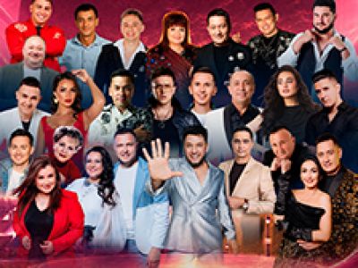 Татар радиосы музыкаль премиясе - 25 яшь